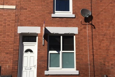 4 bed house, Sun street, City centre, Derby, DE223UL - Image 12